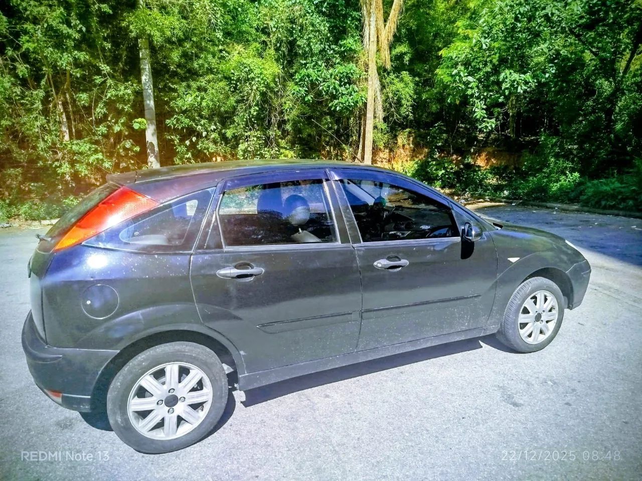 Ford Focus 2007
