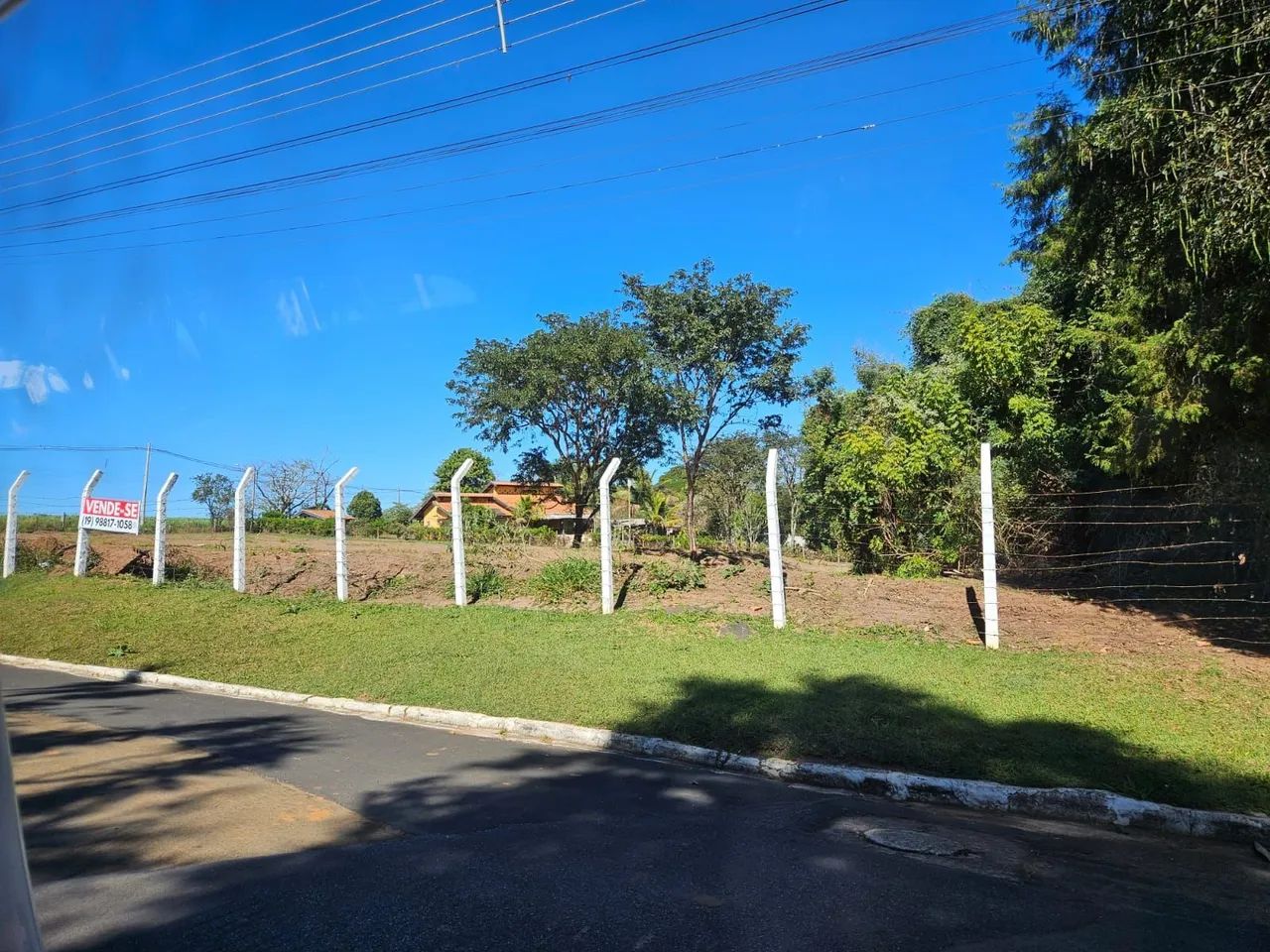 Terreno à venda Vertentes do Mamonal Pirassununga/SP - Foto 4