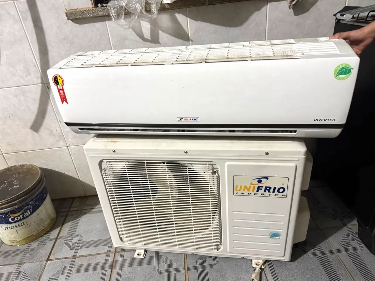 Central de Ar - Foto 2