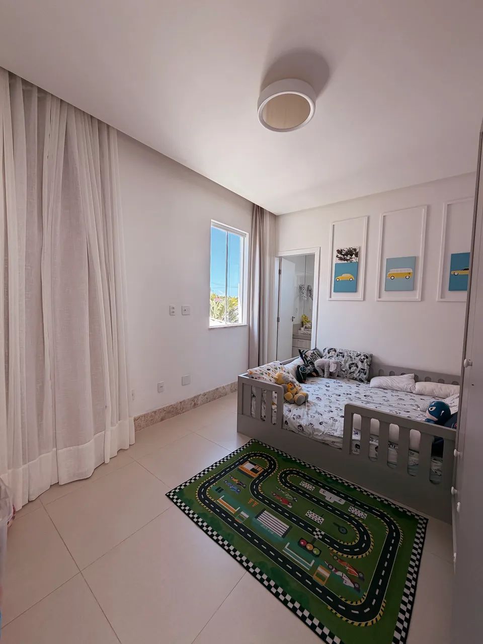 Casa condomínio fechado na Aruana  - Foto 2