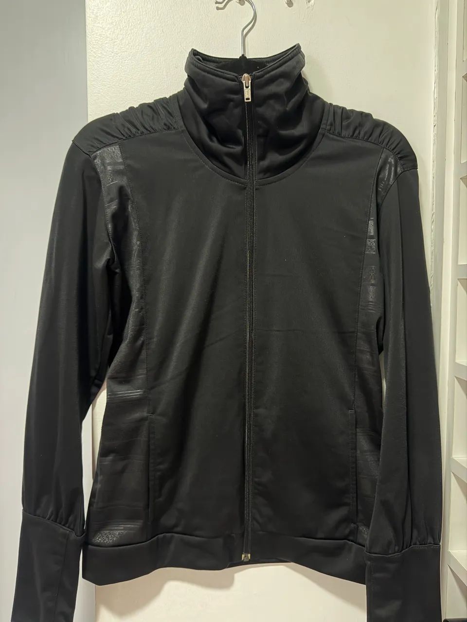 Conjunto Reebok (Original) - Tamanho M - Foto 2