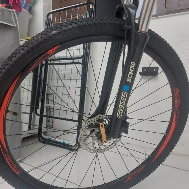 MTB AUDAX HAVOK NX - Foto 5