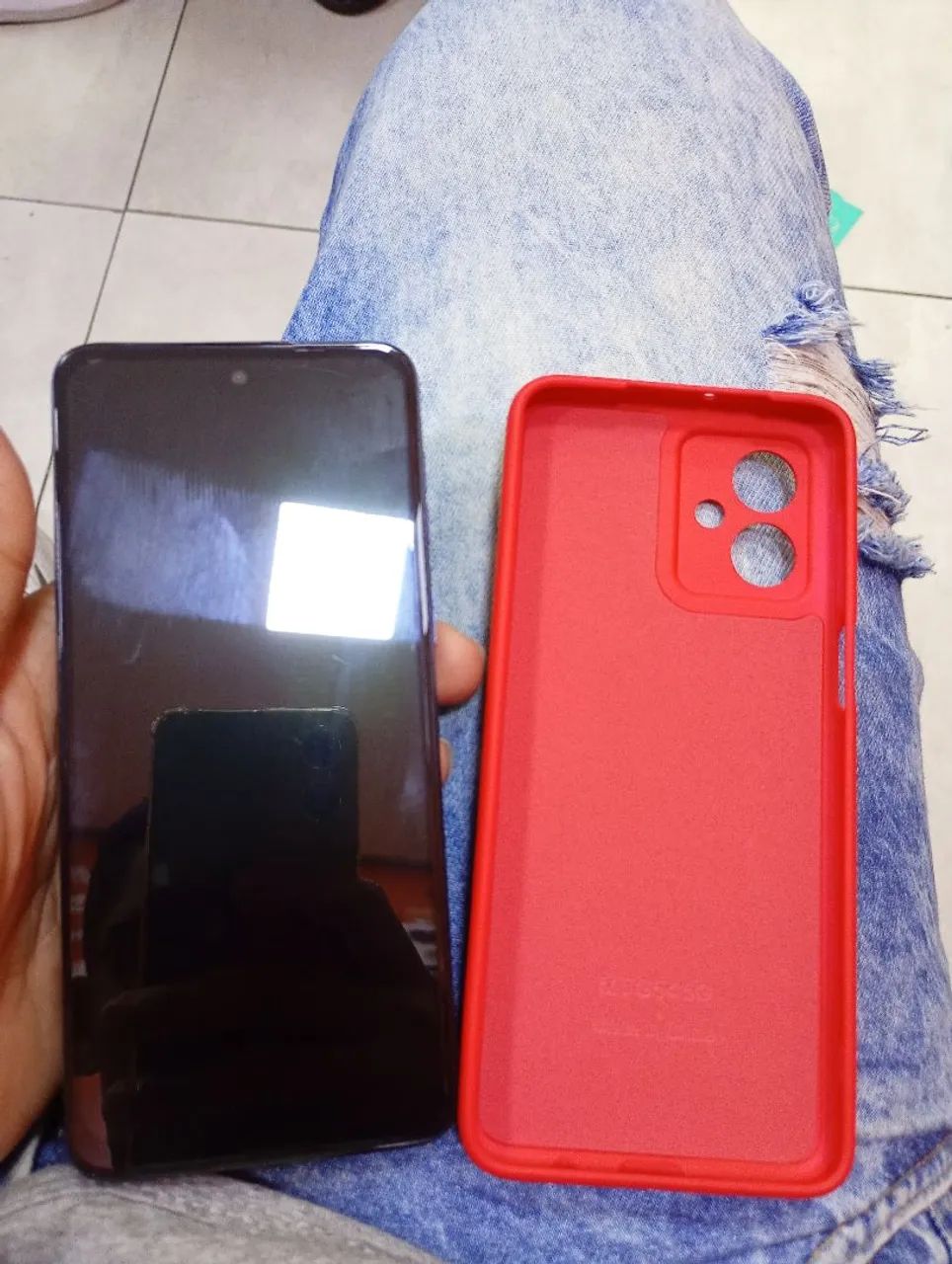 Moto G 54-258gb - Foto 2
