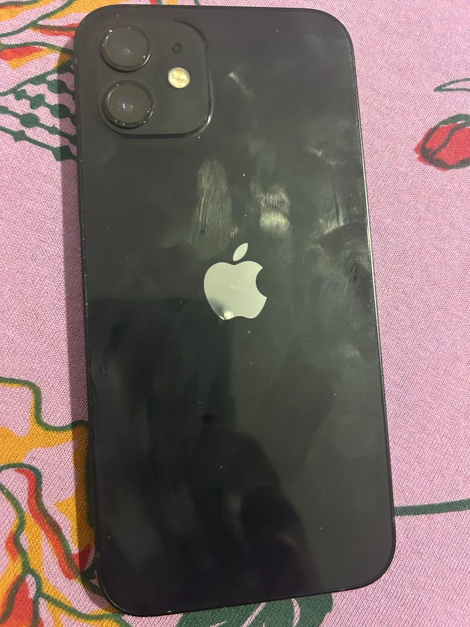 iPhone 12 em ótimas condições  - Foto 2