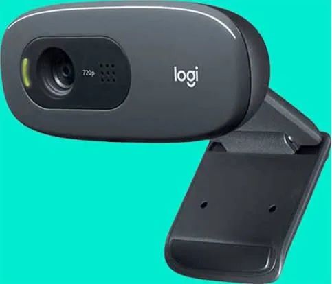Webcam Logitech C270 HD - Foto 2