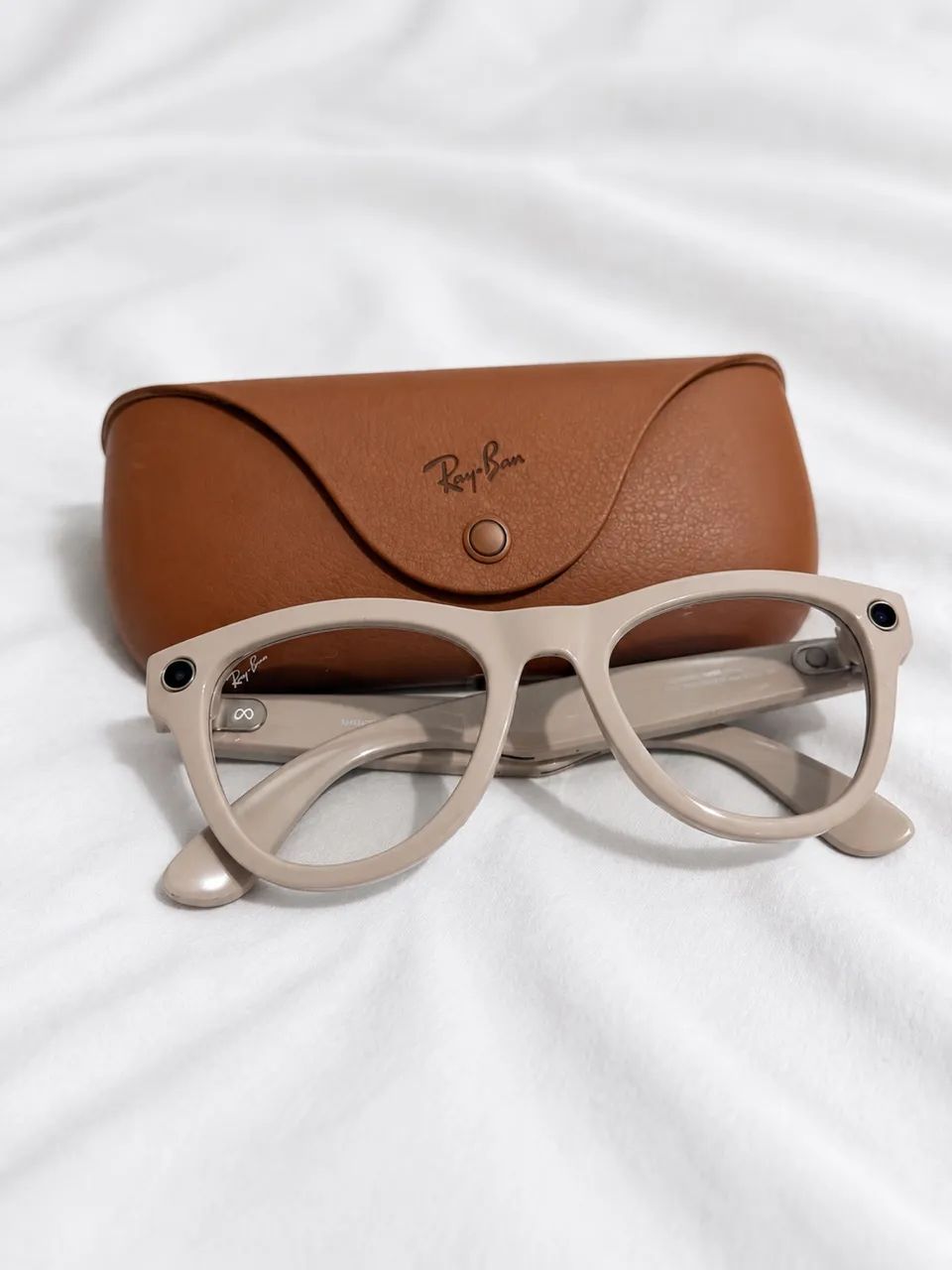 Ray-Ban Meta Skyler Gen 2 - Transitions - Foto 2