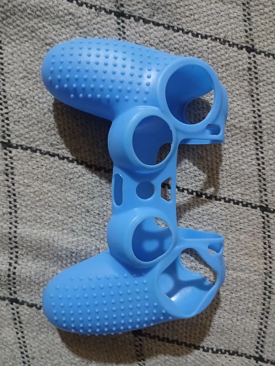 Capa controle PS4 silicone