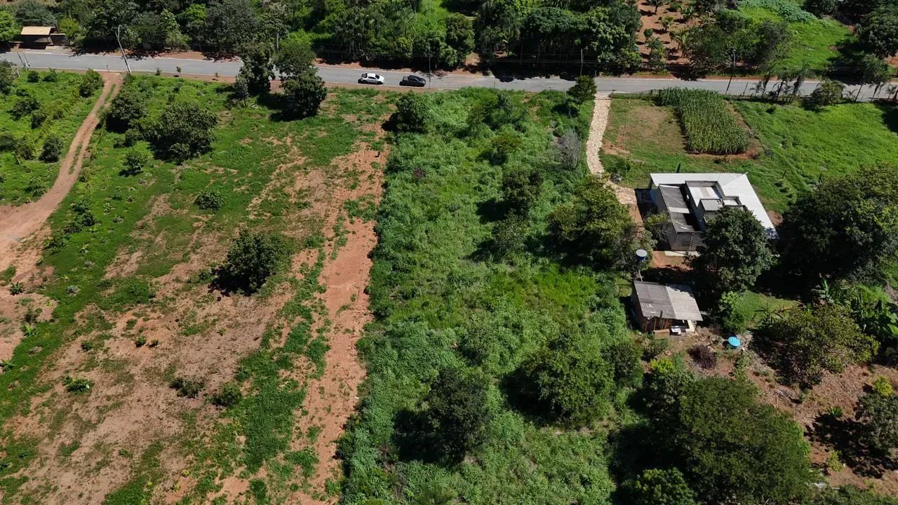 AREA A VENDA EM CONDOMINIO DE CHACARA PRÓXIMO A GO-020 - Foto 6
