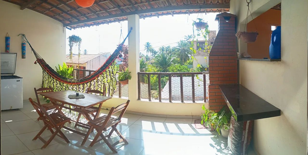 Alugo Apartamento em Flecheiras 