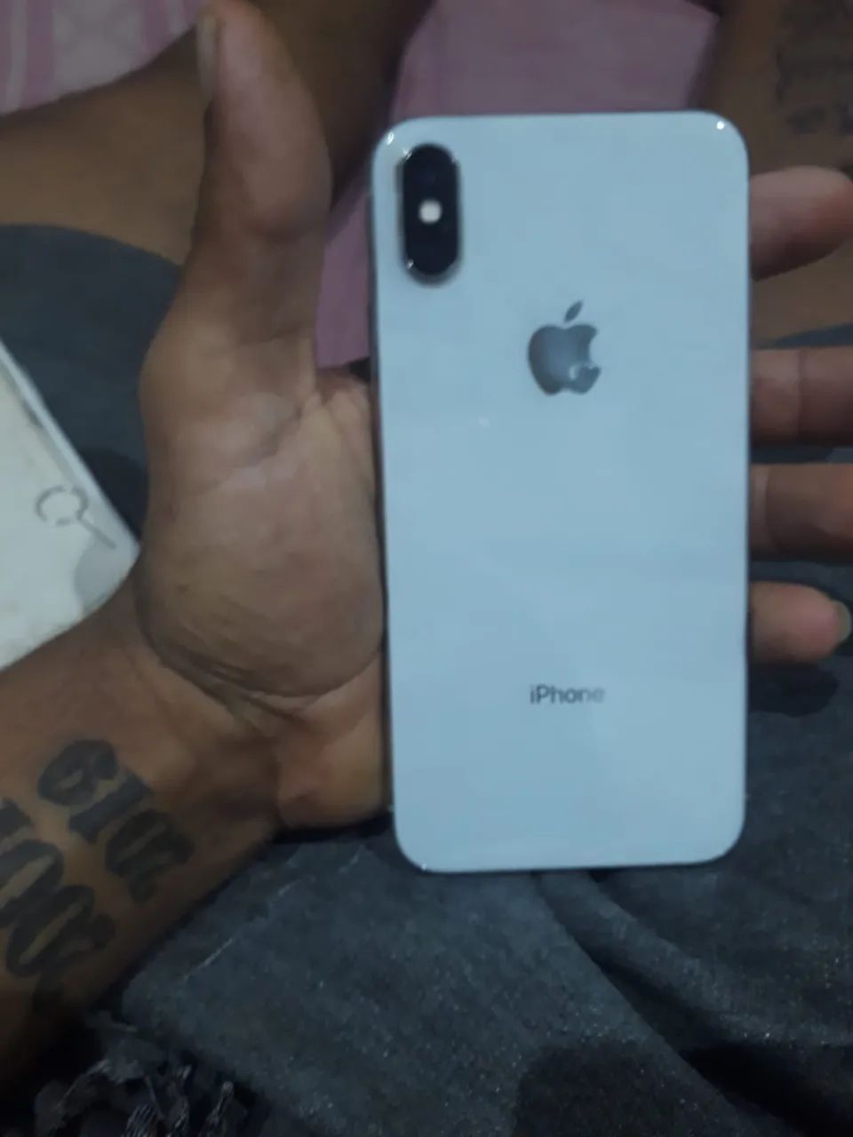 iPhone XS tô bom  - Foto 4