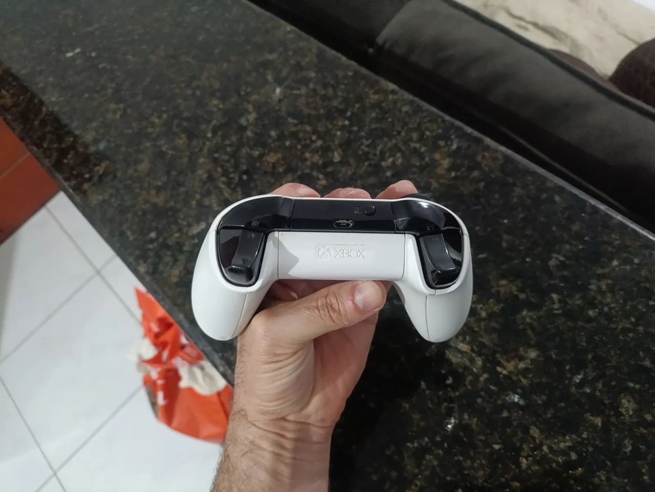 Controle xbox - Foto 4