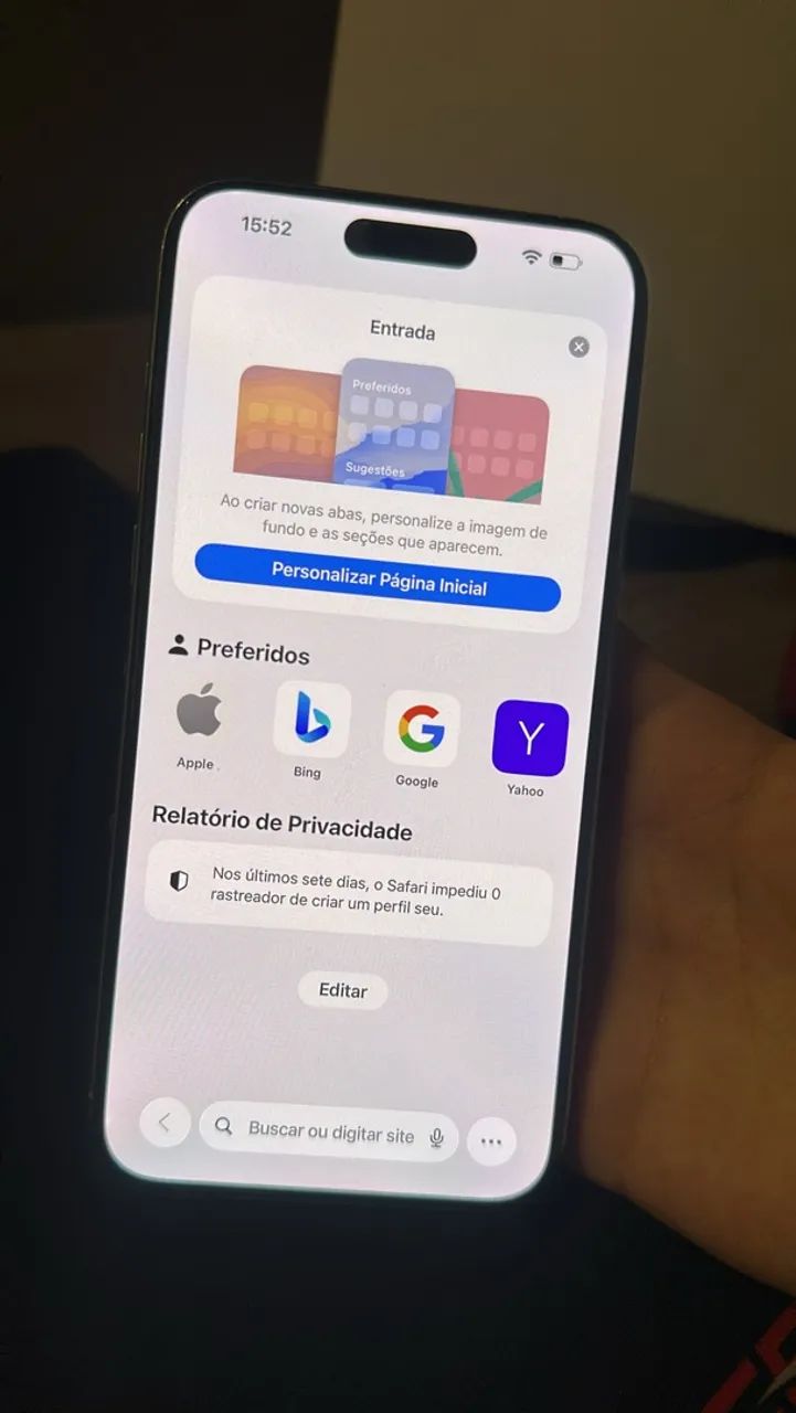 IPHONE 15 PRO MAX - Foto 2