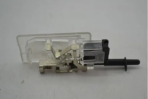 Luz Interna Porta Luvas Chevrolet Cobalt 2020 Original - Foto 4