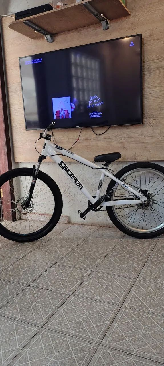 Vendo gios 4trix 