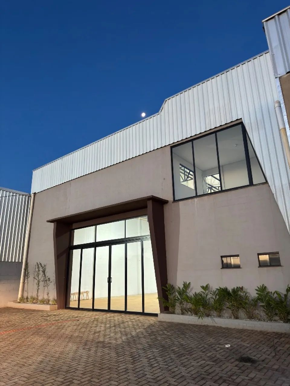 Imóvel Comercial na BR 163 Sinop 