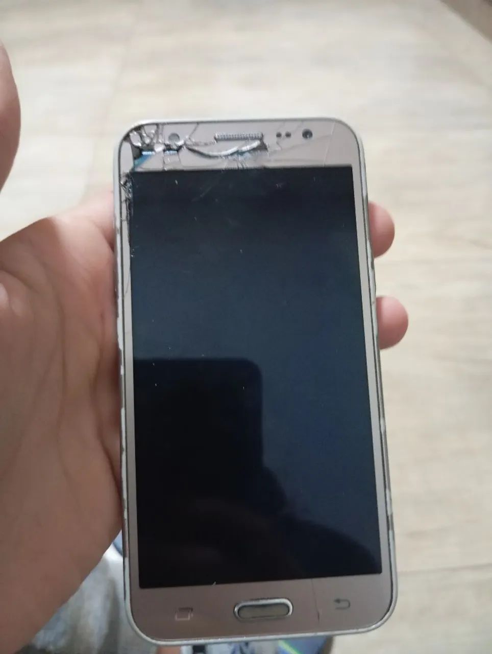 Vendo celular !!