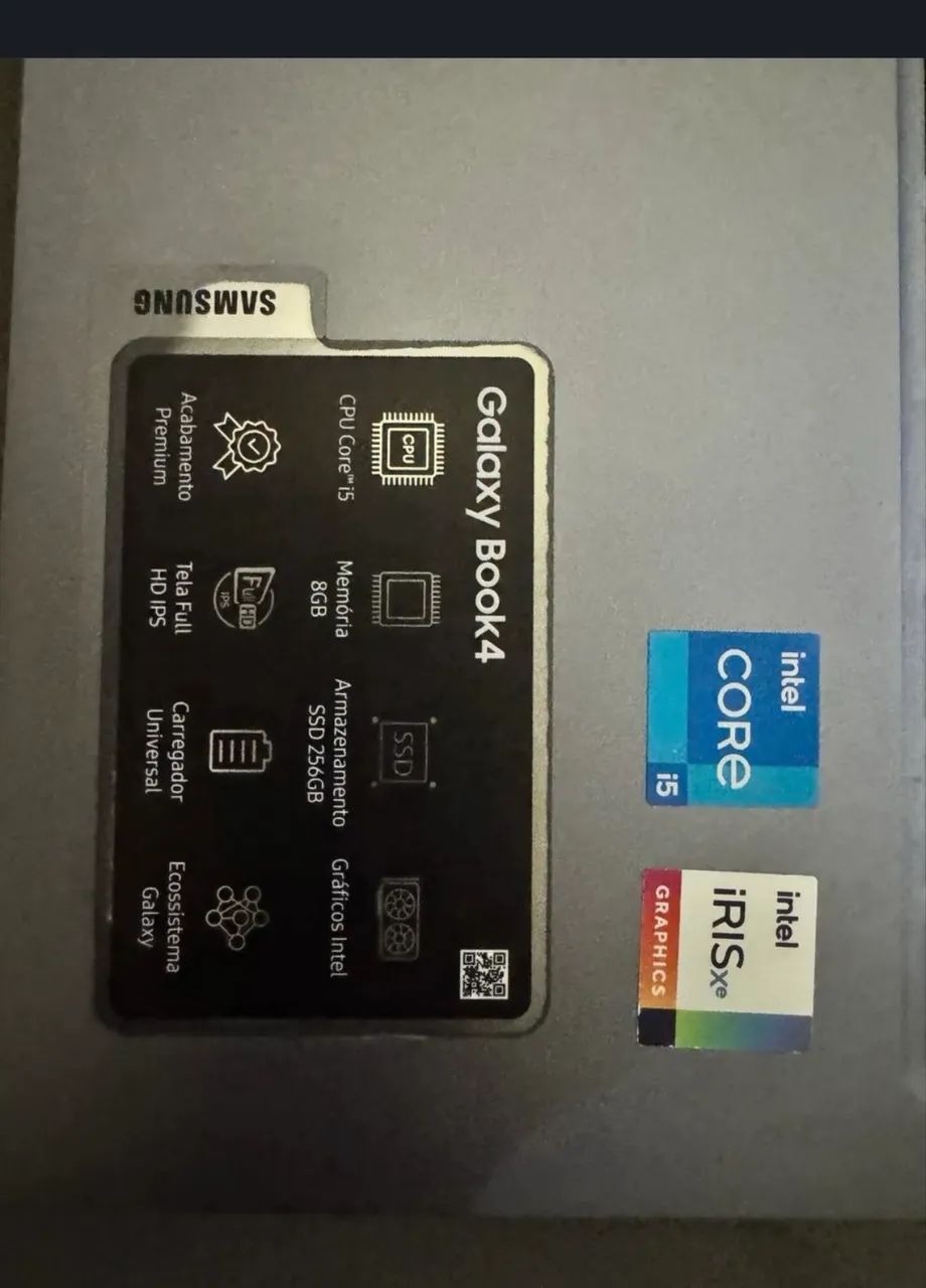 Notebook i5 Samsung  - Foto 2