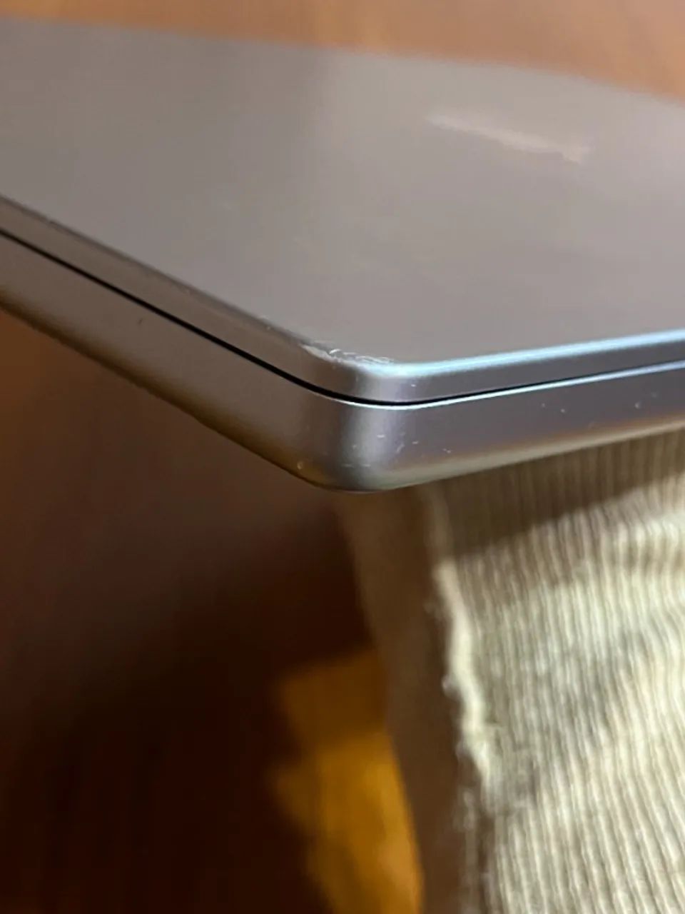 MacBook Pro 16" M1 Pro | 32GB RAM | SSD 512GB | Excelente Estado - Foto 5
