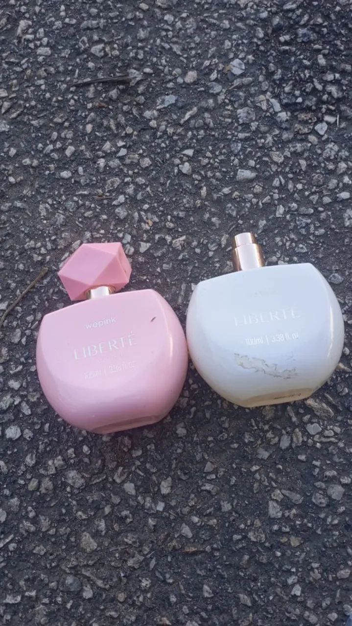 Perfumes 
