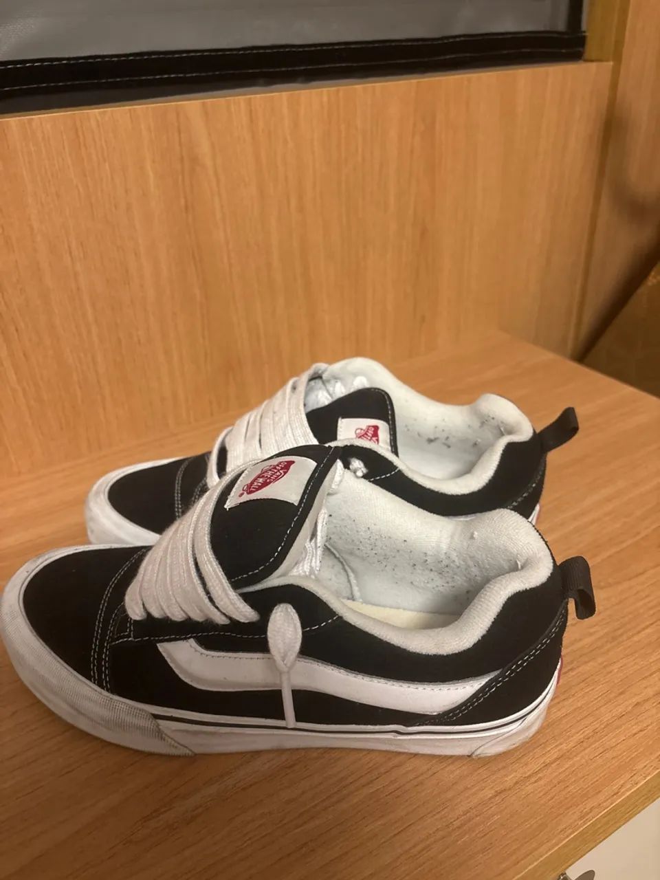 Tênis Vans