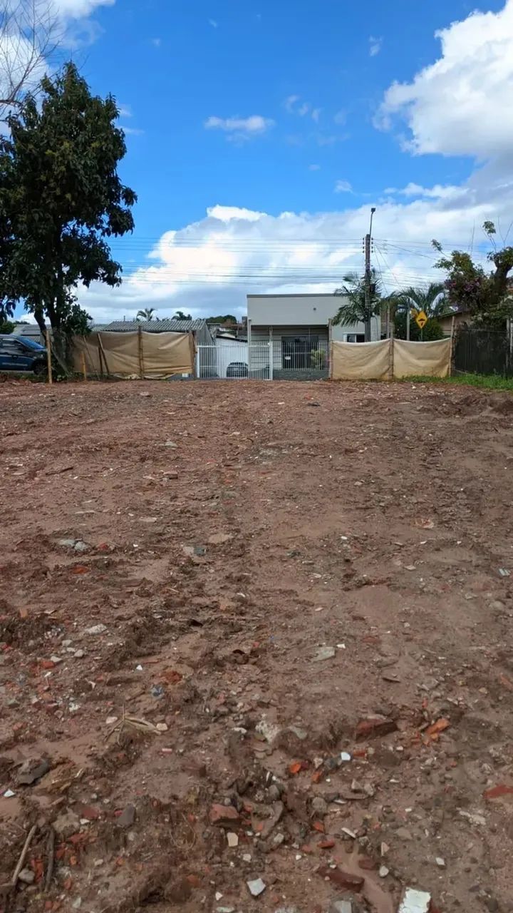 Lote/Terreno para venda possui 654 metros quadrados - Foto 8