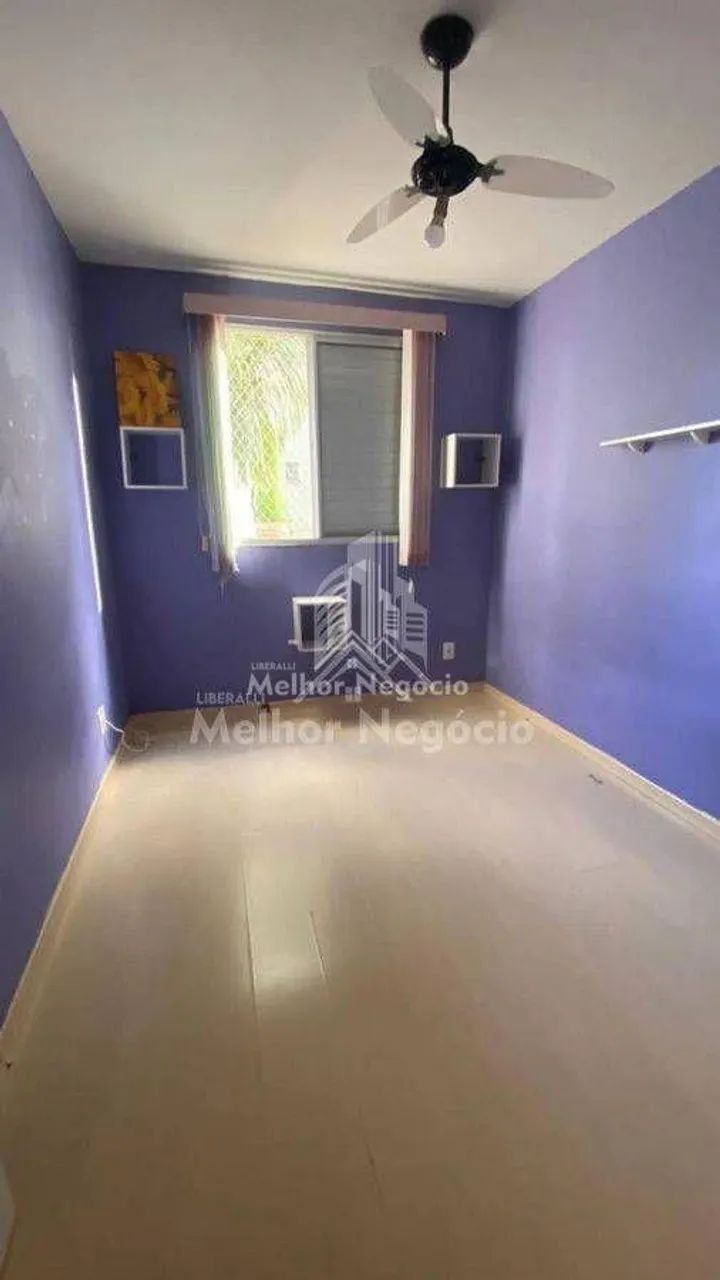 Apartamento à venda em Campinas, Jardim Nova Europa, com 2 quartos, com 57 m²
