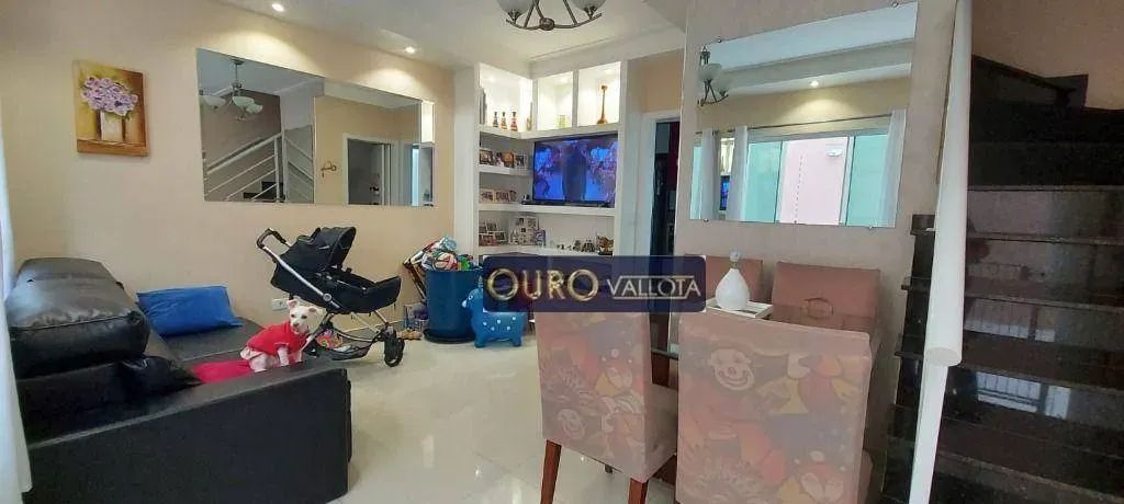 Casa de condomínio MOBILIADA com 2 suítes - CA 230105S - Foto 3