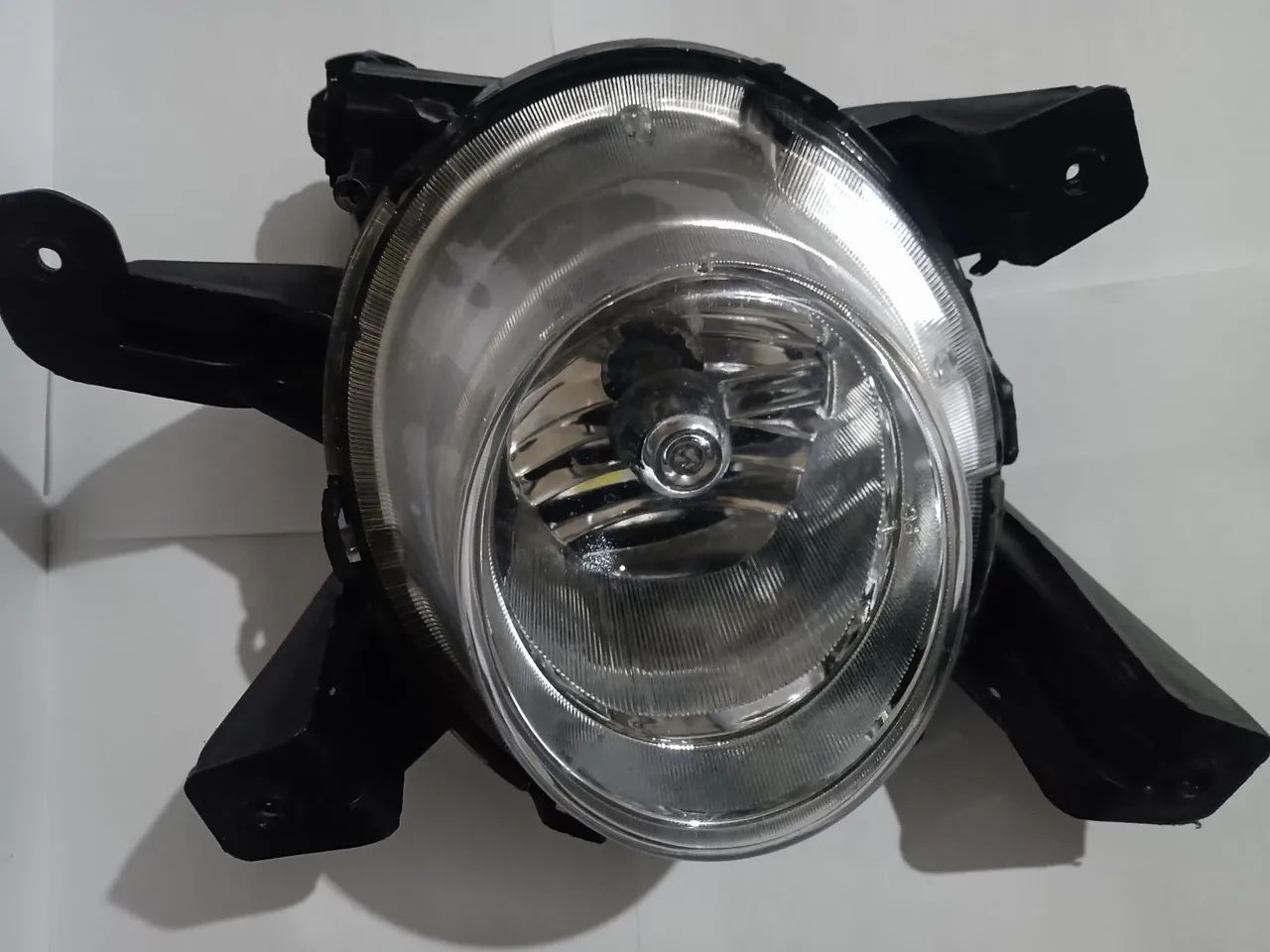   Farol de milha HB20 completo 