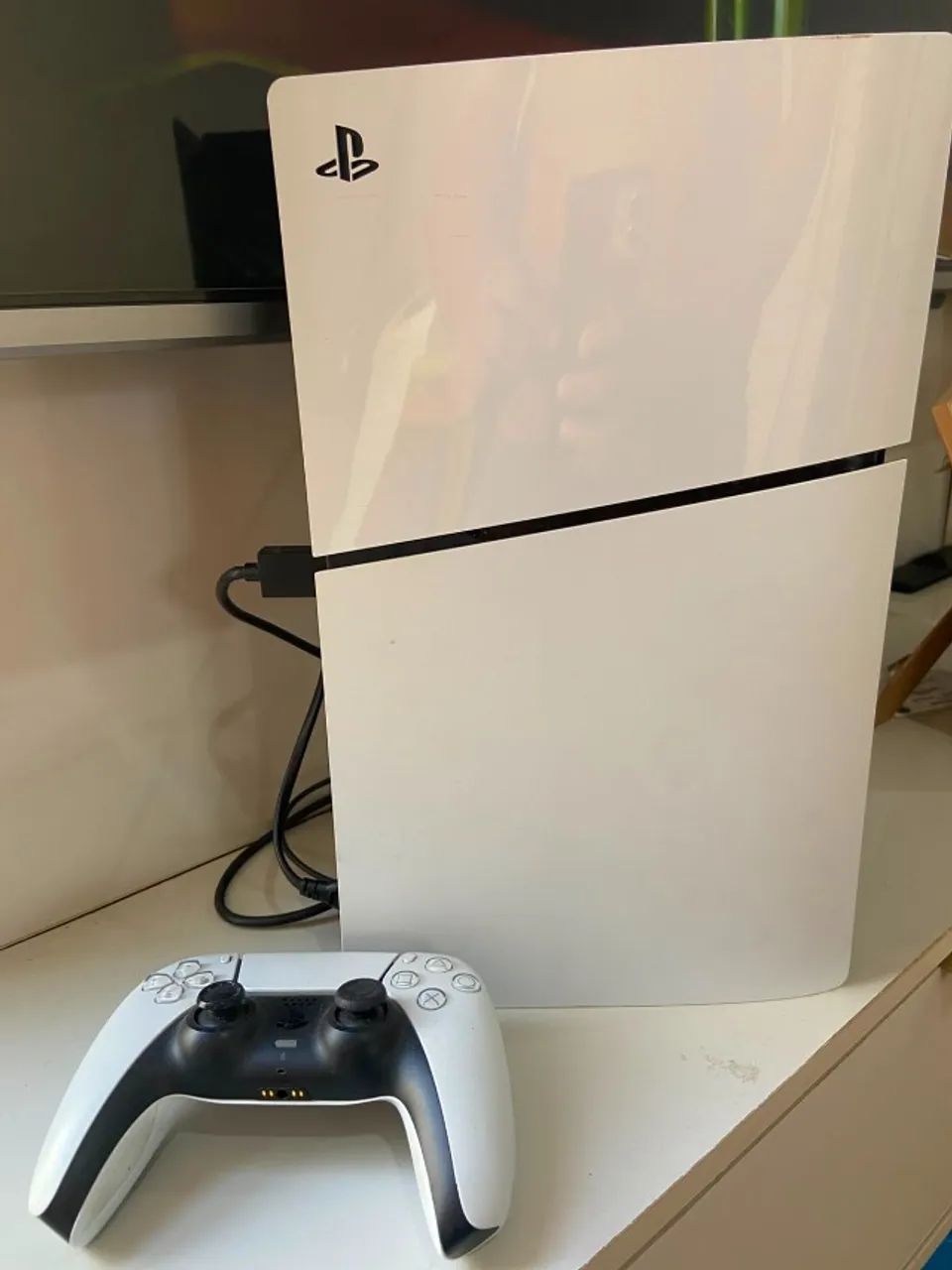 PS5 - Foto 2