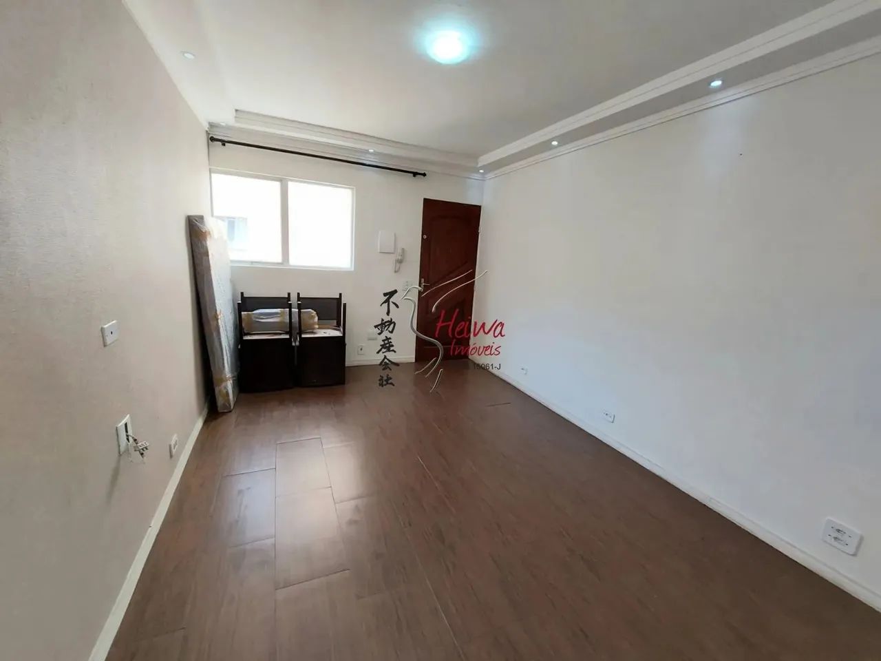Apê 55m² 2 dorms 2 vagas VENDA R$ 320 MIL Jd Santo Elias