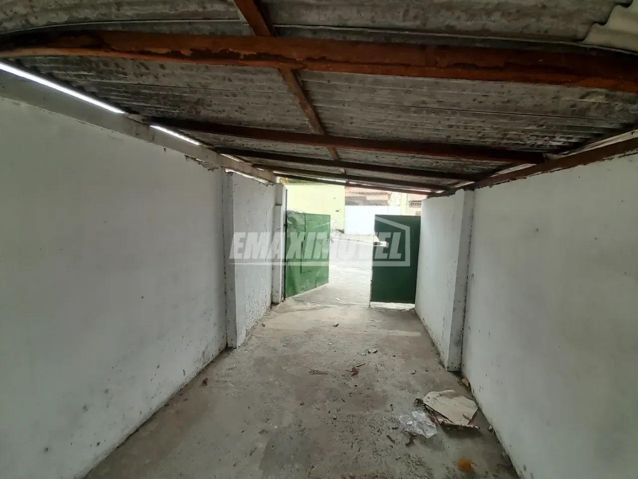 Casa com 1 quarto no bairro Vila Haro - Foto 3