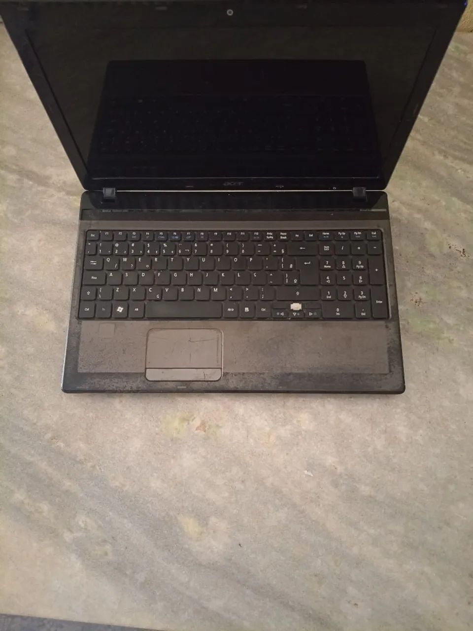 Notebook PRA SAIR LOGO - Foto 2