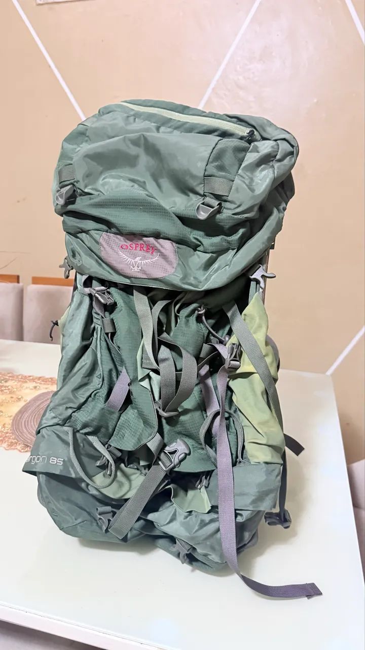 Osprey argon 85L