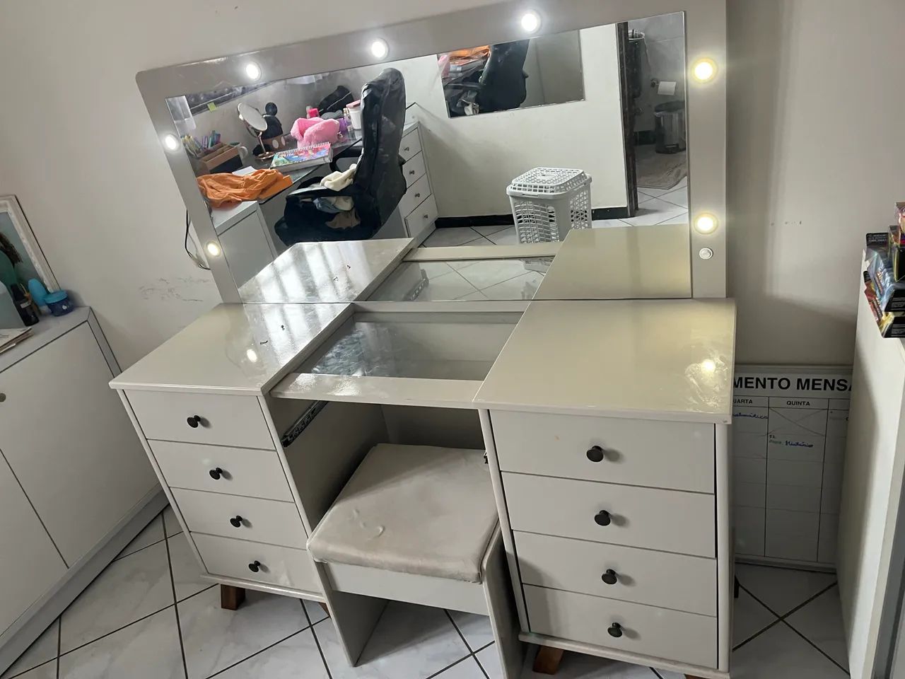 Montador de móveis  - Foto 5