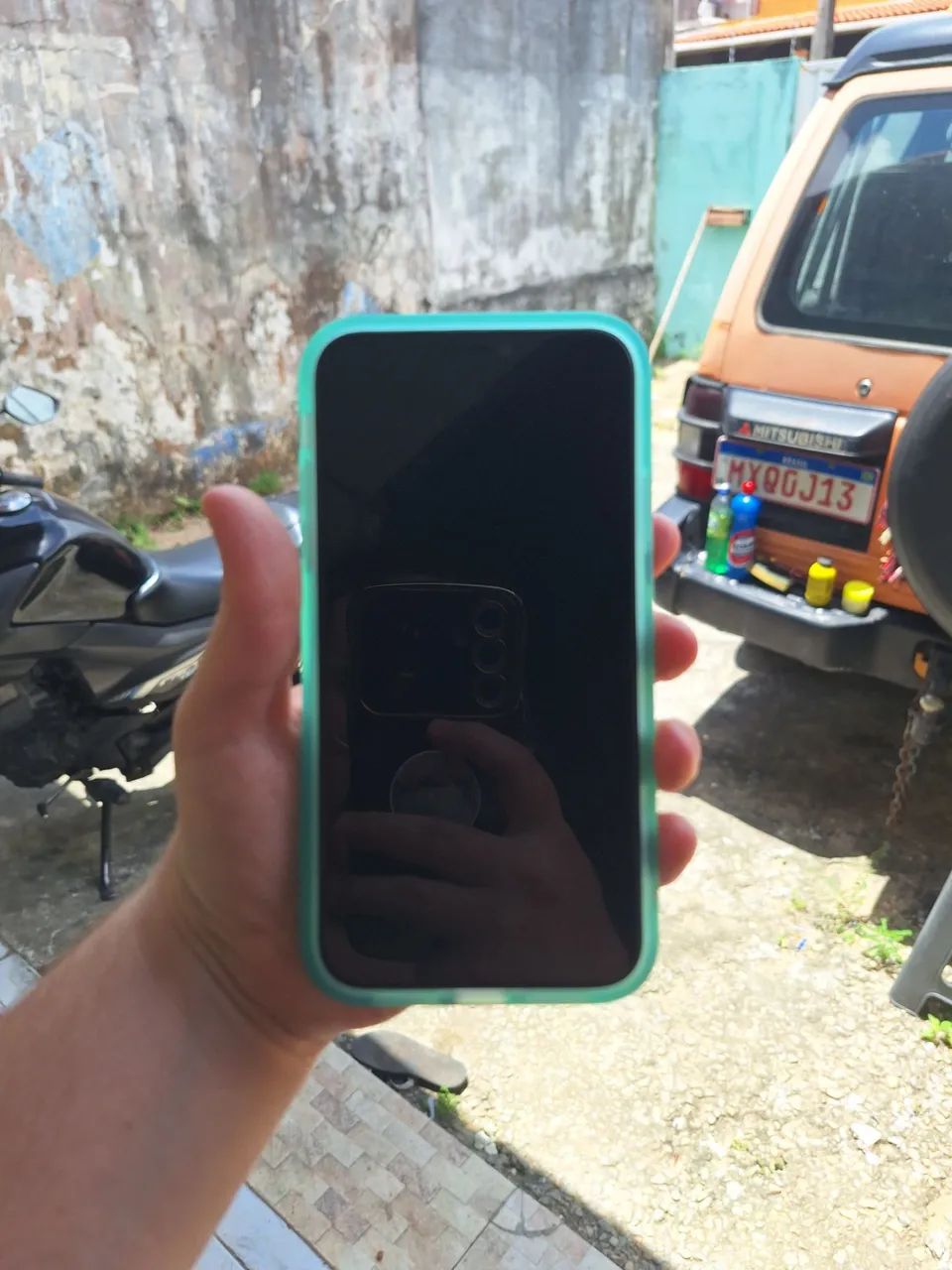 IPHONE 11 64  - Foto 5