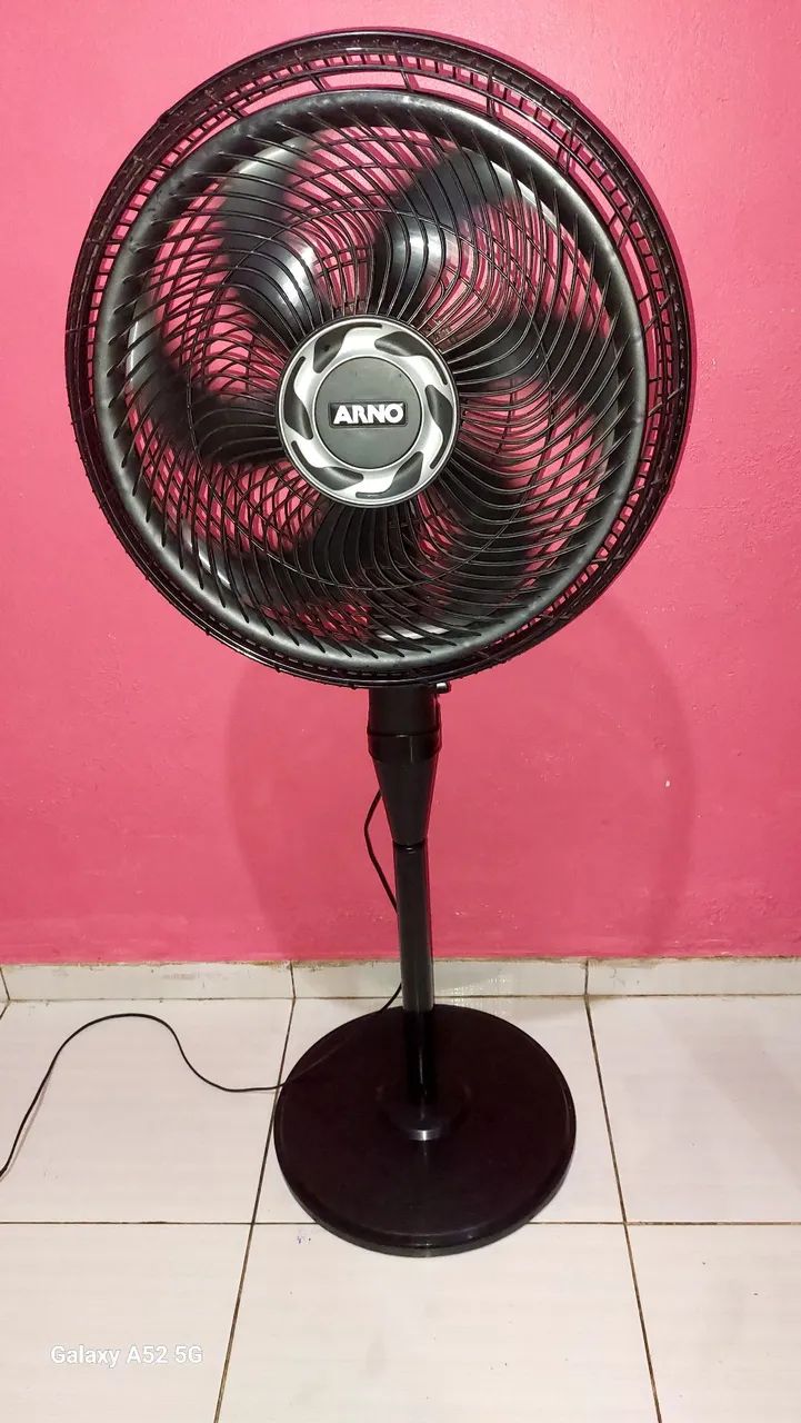 Ventilador Arno - Foto 4