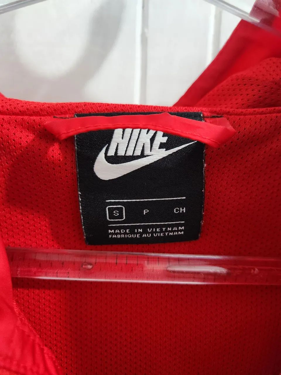 Jaqueta Nike Windrunner - Foto 4