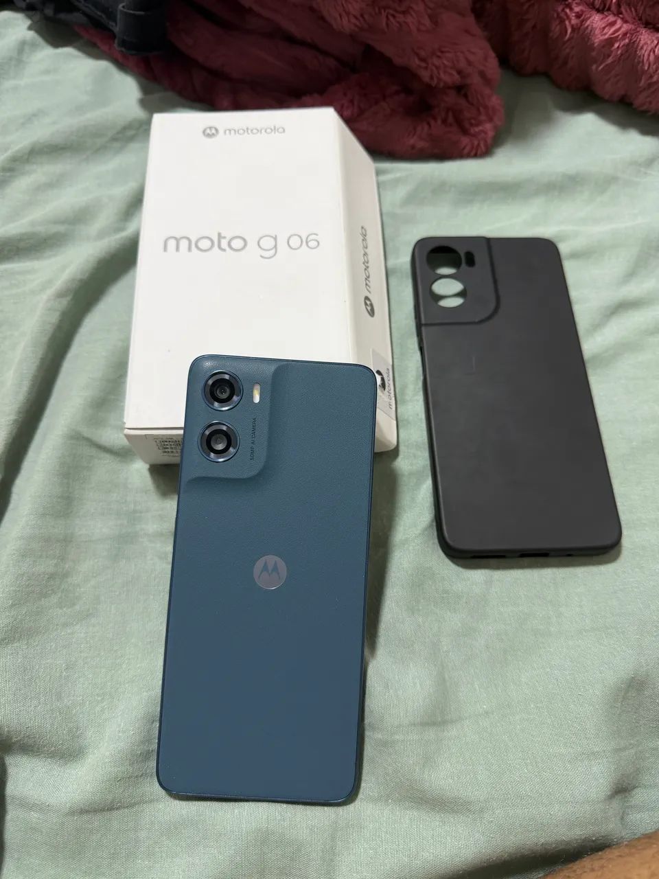 Motorola moto g 06