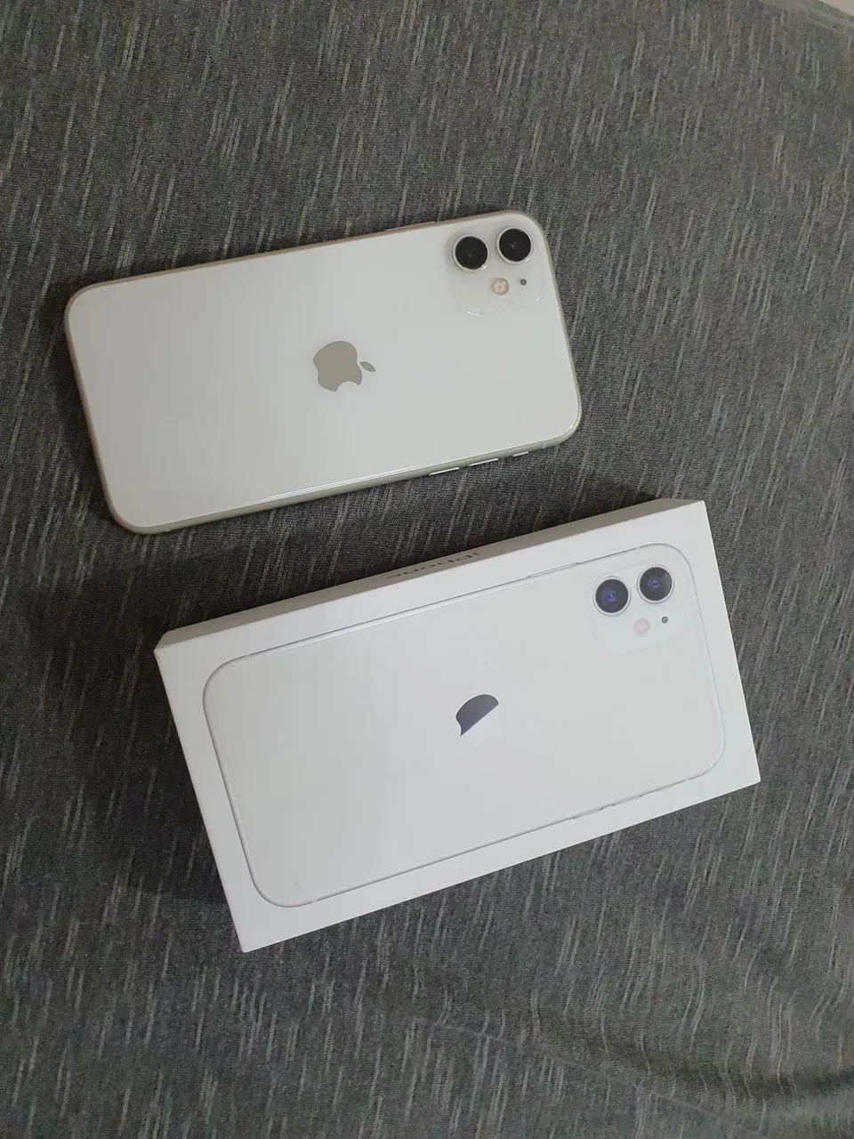 IPHONE 11  - Foto 2