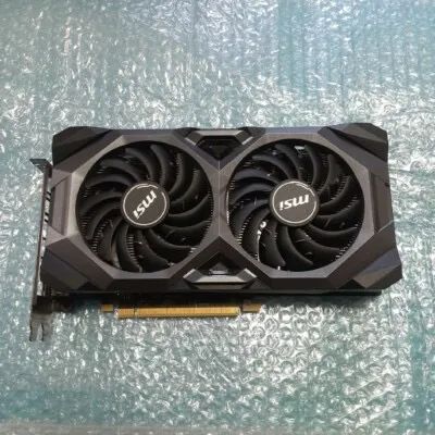 AMD RX 5700XT