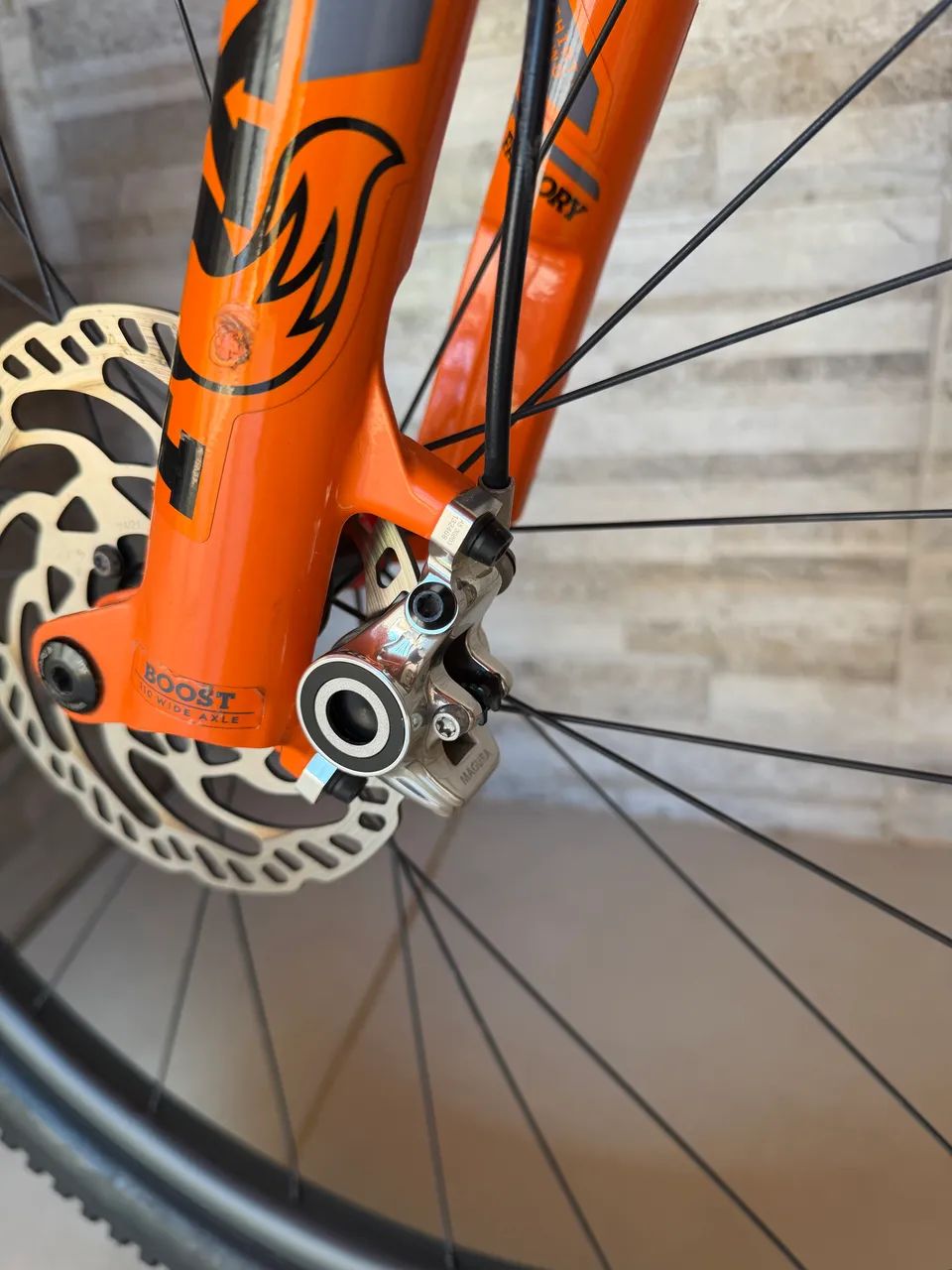 Bike full carbon - Foto 2