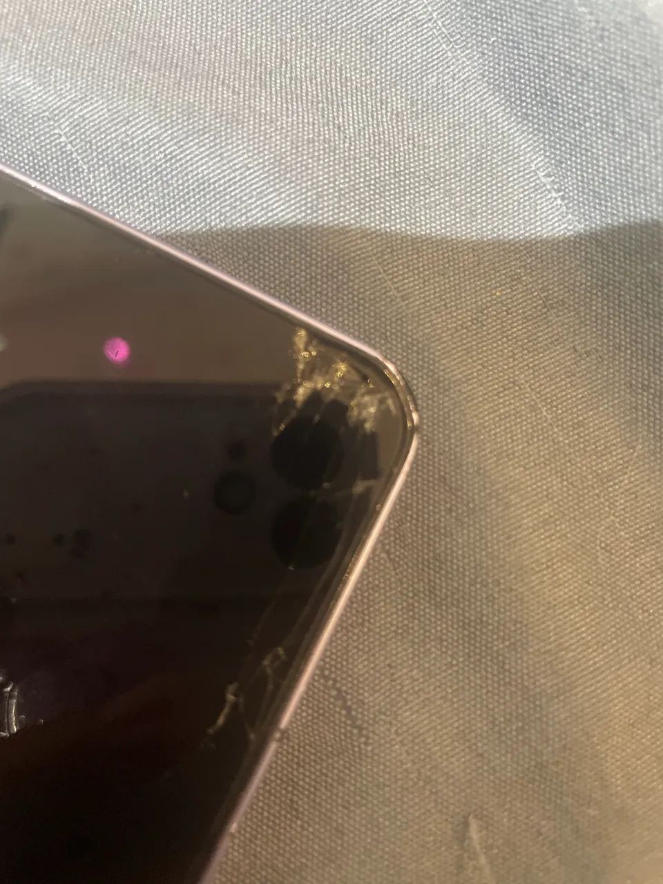 Celular Galaxy A07   - Foto 3