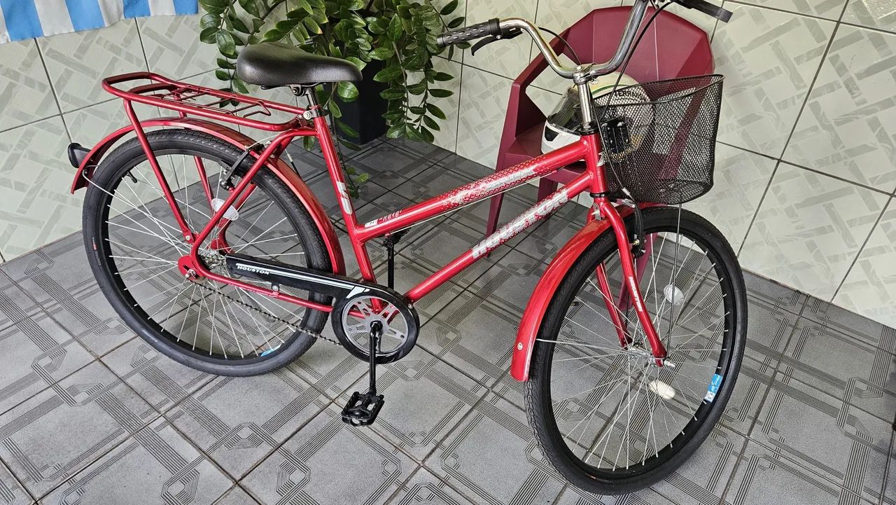Bicicleta  - Foto 2