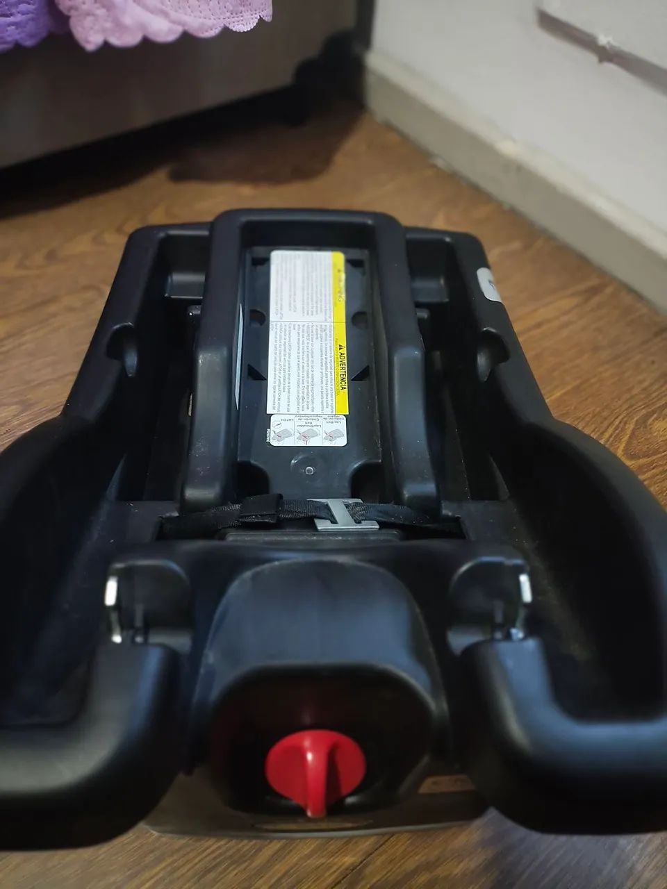 Base Graco  - Foto 3