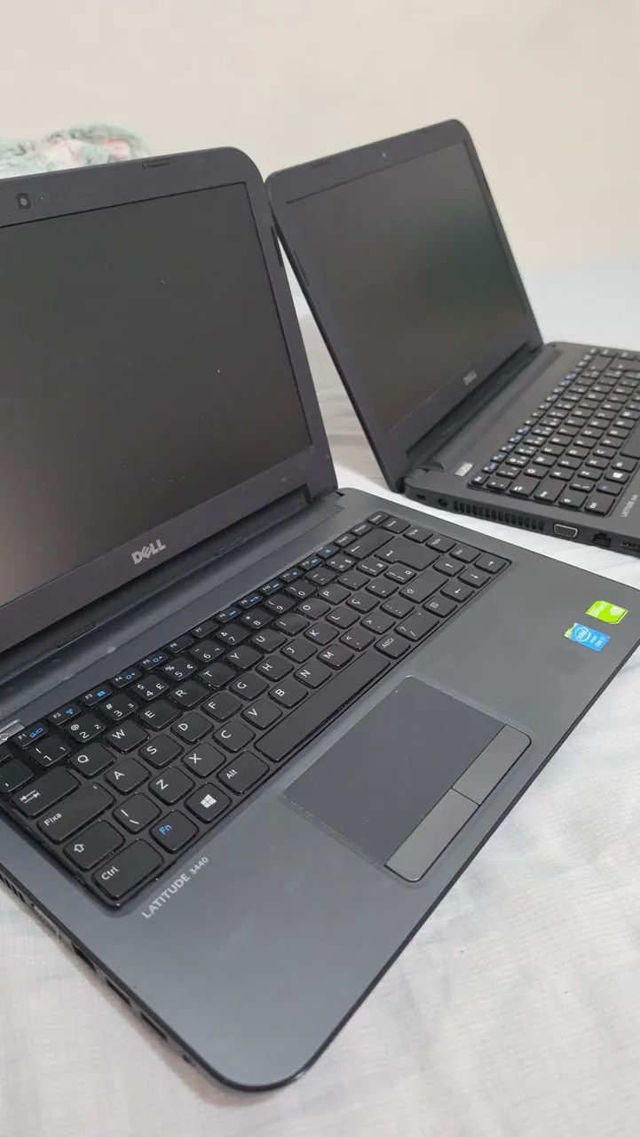 Notebooks Dell Latitude 3440 - Foto 2