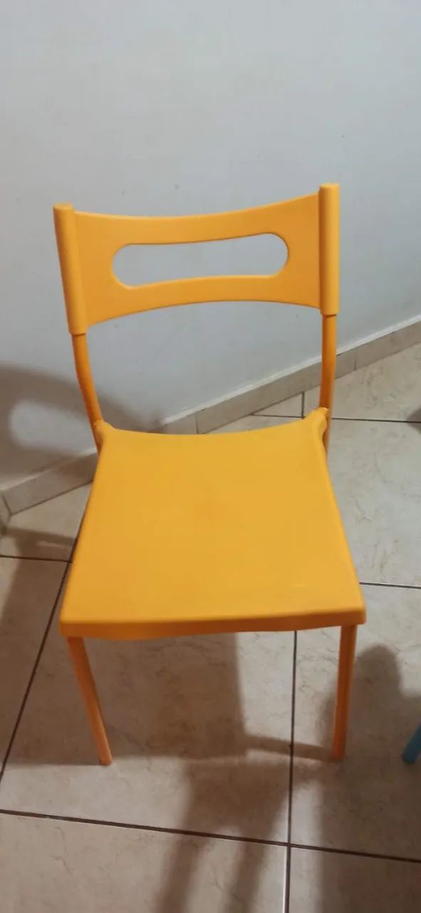 Cadeira - Foto 4