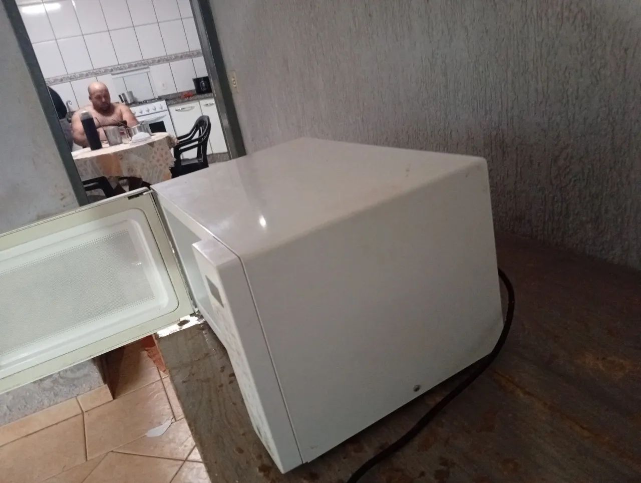 Microondas Consul  - Foto 2