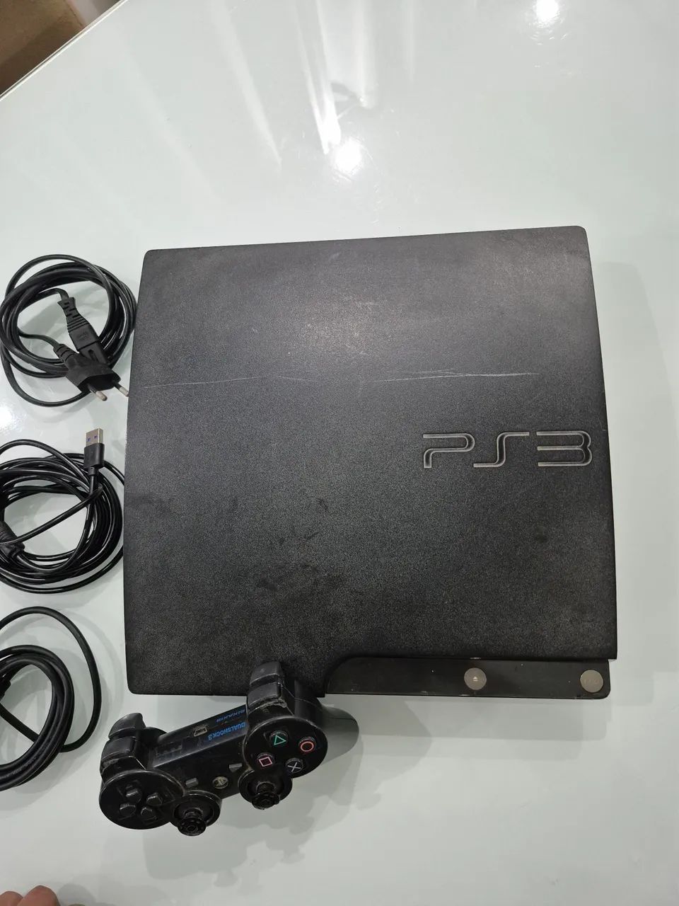 Ps3  - Foto 4