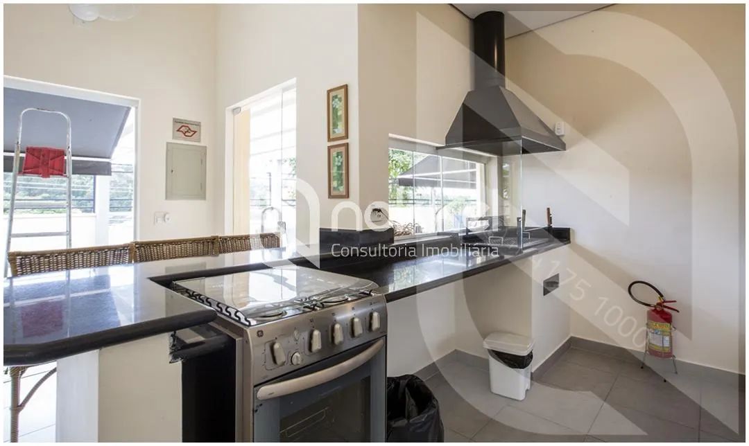 CHÁCARA MONTE ALEGRE - EXCELENTE CASA EM CONDOMÍNIO FECHADO - Foto 5