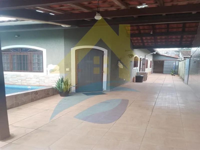 Casa Suarão Itanhaém/SP - Foto 2